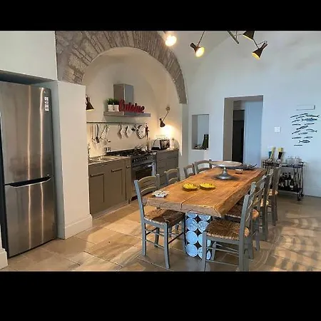 Villa Francesca