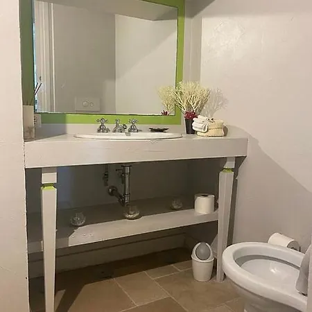 Francesca Villa Capri