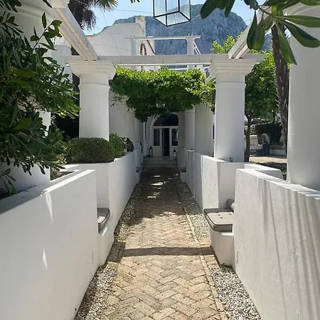 Francesca * Capri