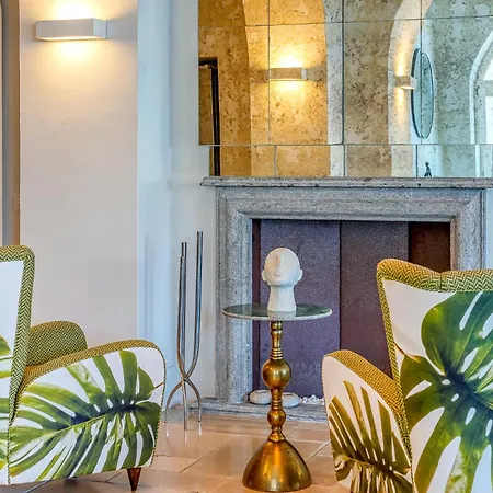 Francesca 빌라 카프리