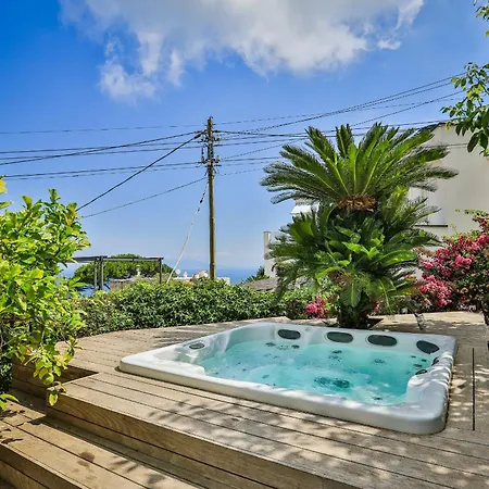 Villa Francesca Capri